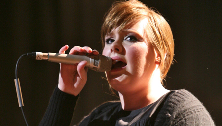 Adele Performing 2008_13663
