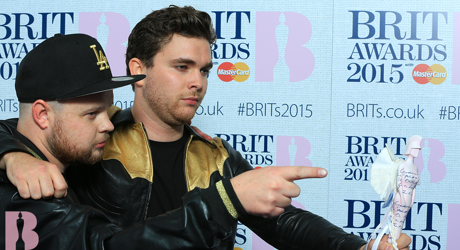 Best of The BRIT Awards 2015 (37)