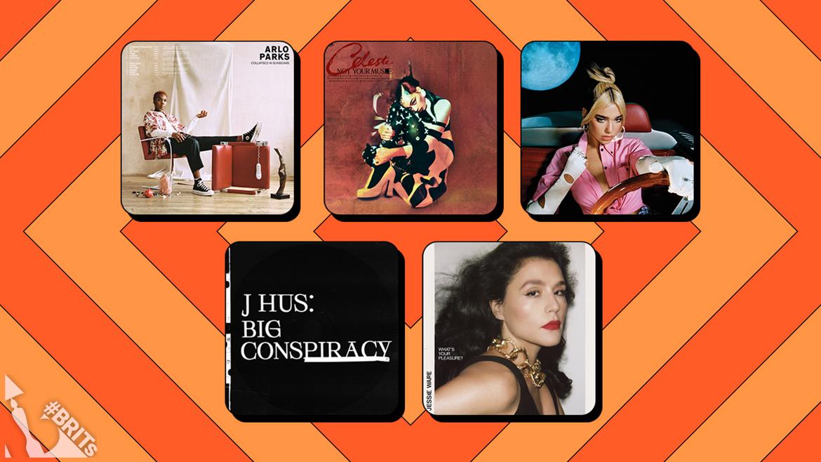 Mastercard Album