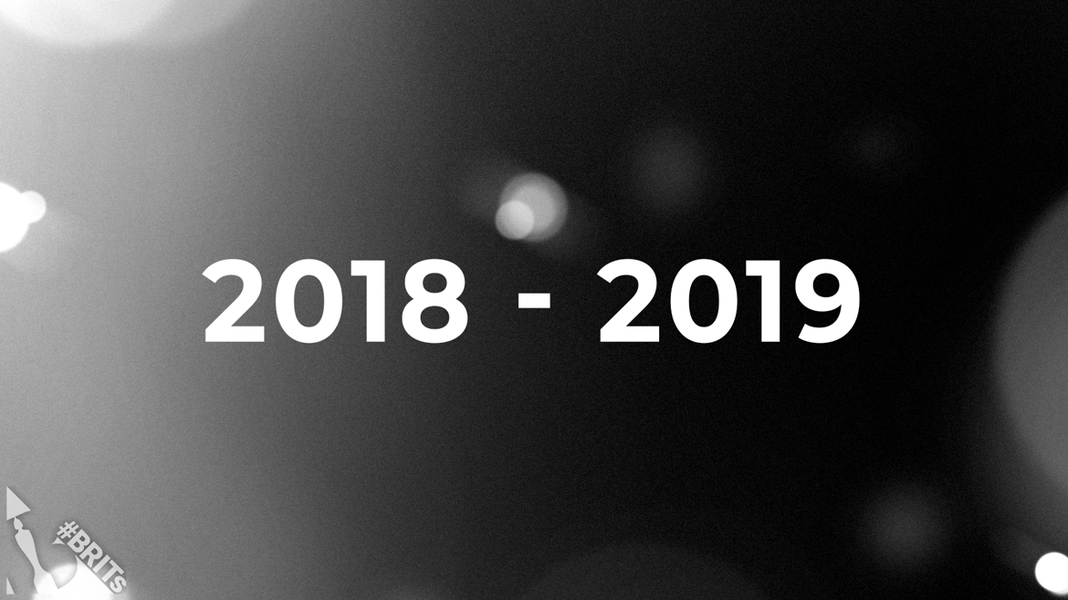 2018 - 2019