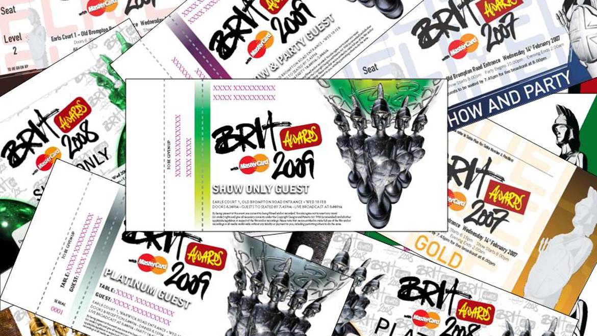 Tickets Pic