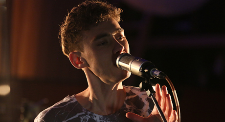 Years & Years - Critics' Choice Session (1)