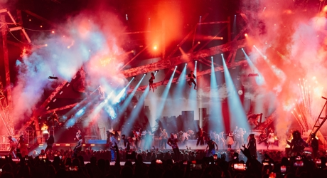 Ed Sheeran & Bring Me The Horizon (1)