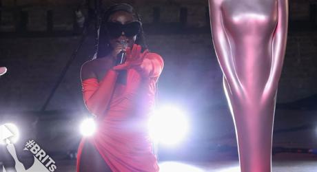 Bree Runway | BRITs Rising Star (3)