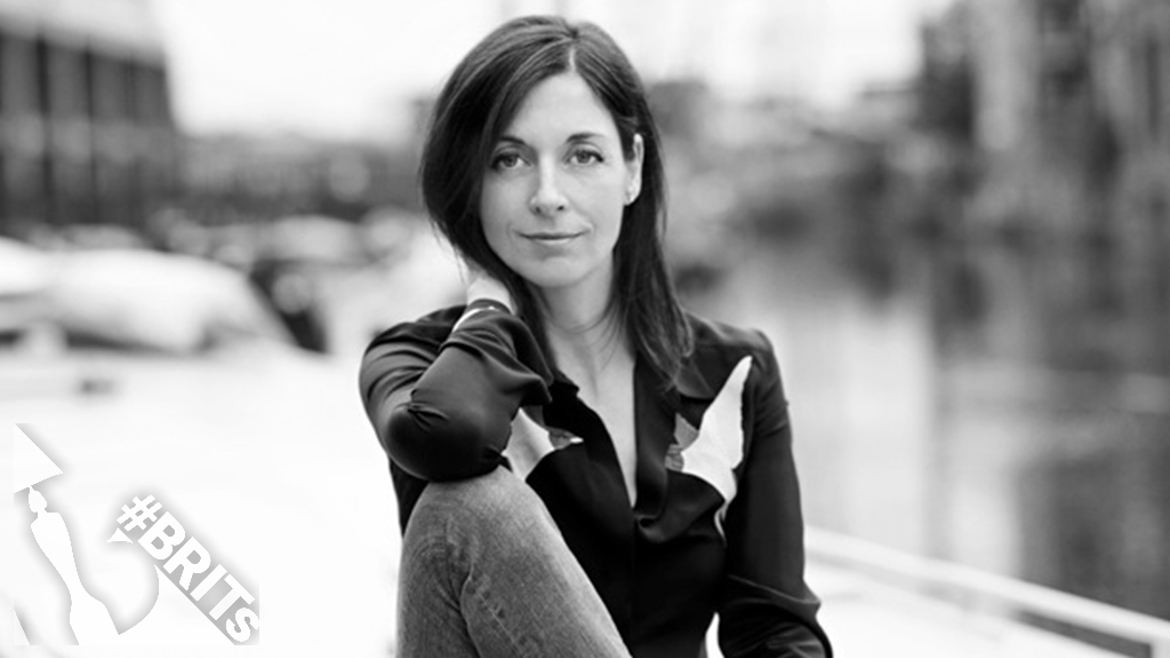 Mary McCartney