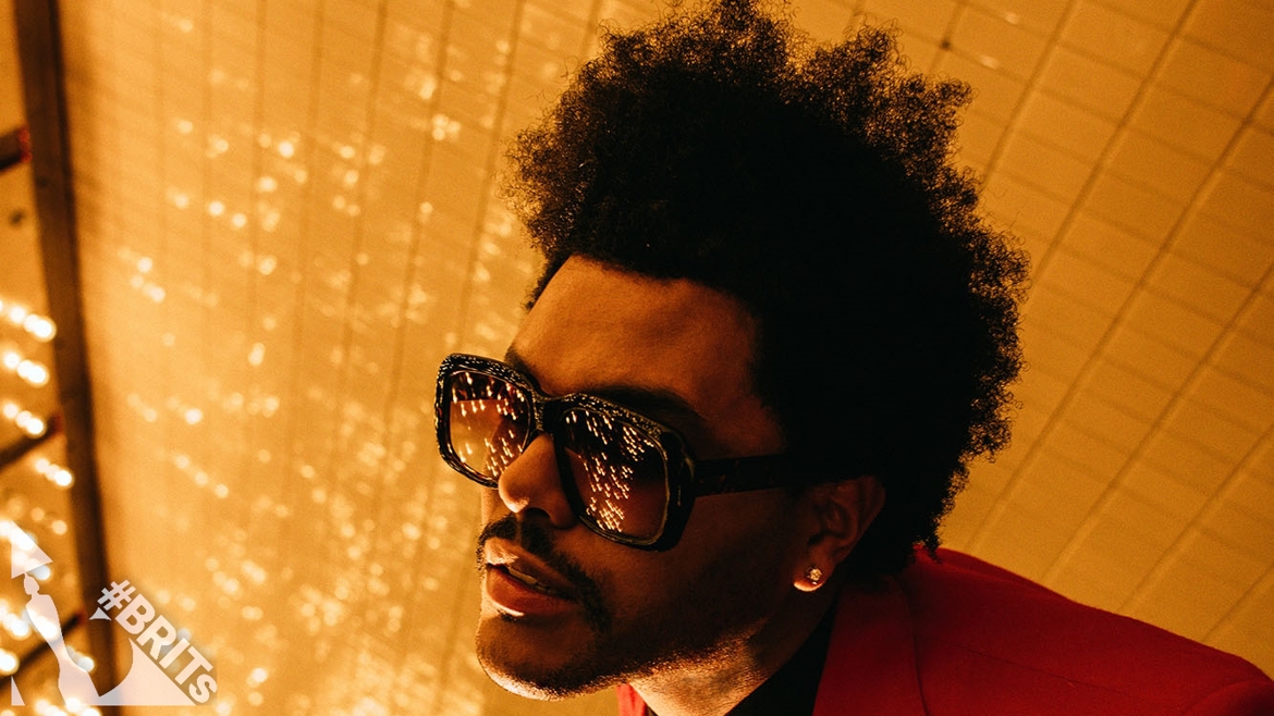 The Weeknd