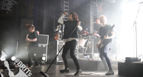 Bring Me The Horizon