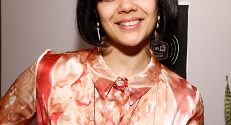 Bat for Lashes