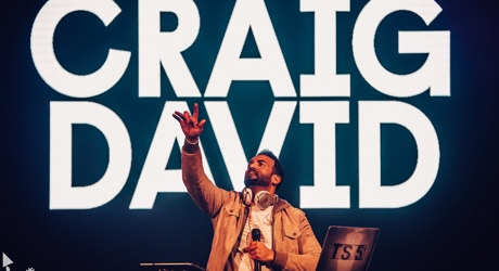 Craig David 
