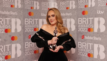 Adele