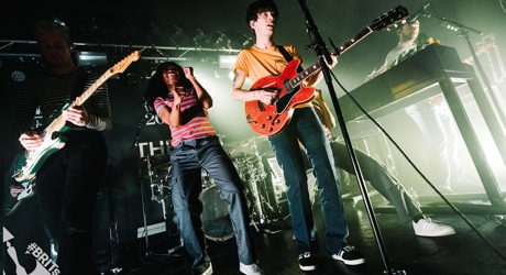 The 1975
