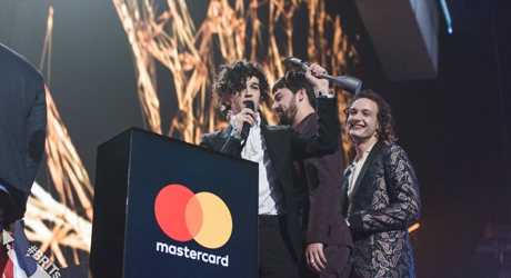The 1975 - British Group (2)