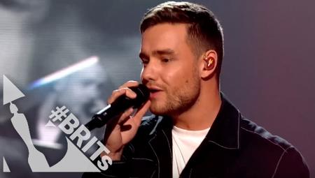 Liam Payne