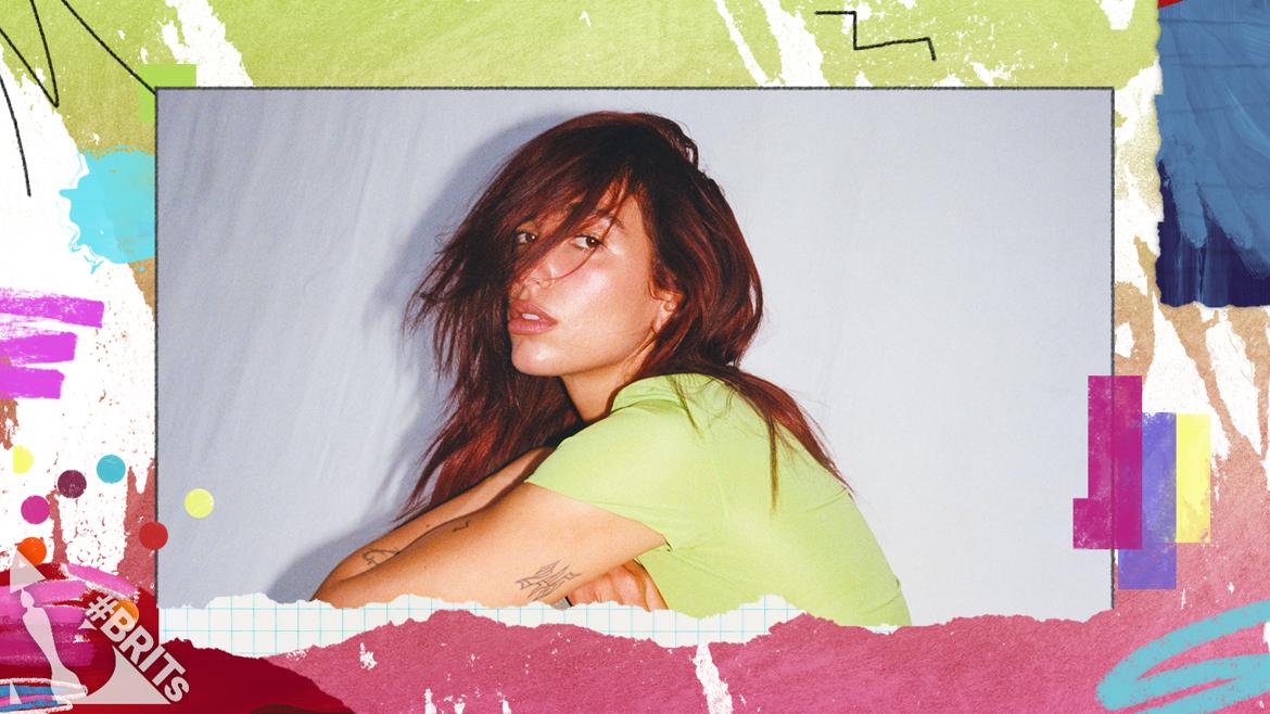 Dua Lipa