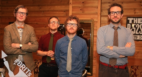 Public Service Broadcasting