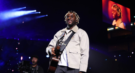 Myles Smith Performance