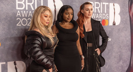 B25 REDCARPET SUGA BABES 4 16X9