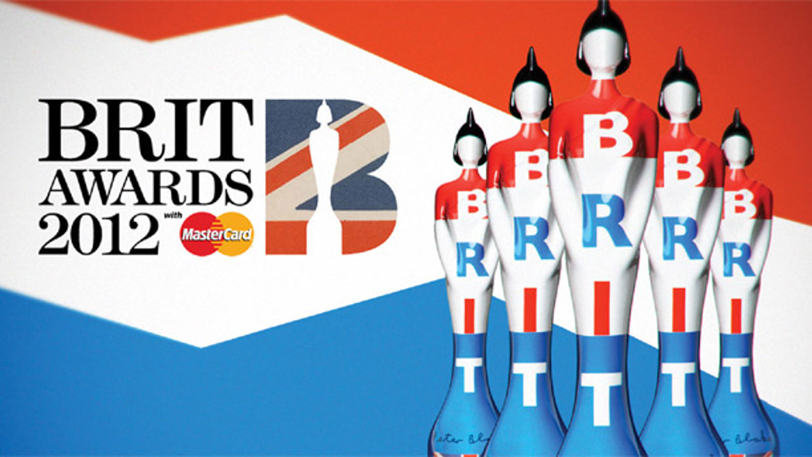 BRITs compilations