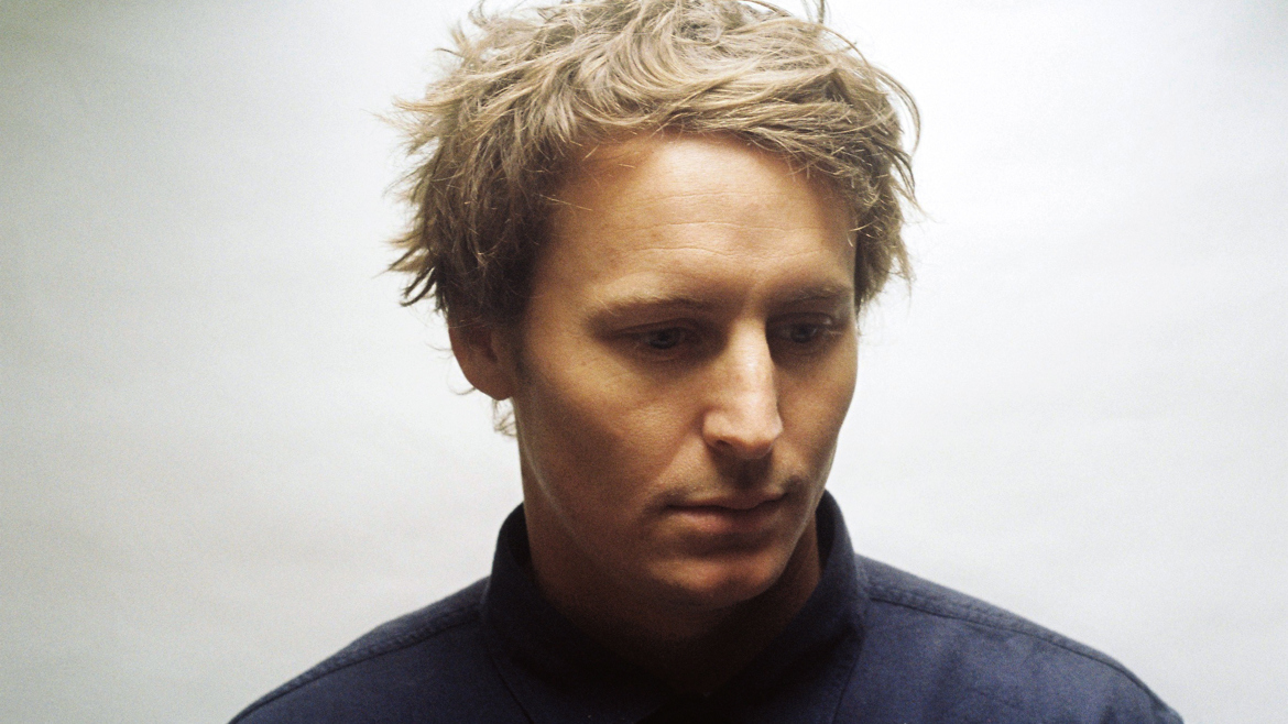 British Breakthrough Week - Artist Spotlight: Ben Howard