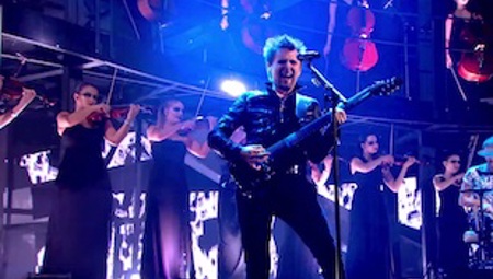 muse