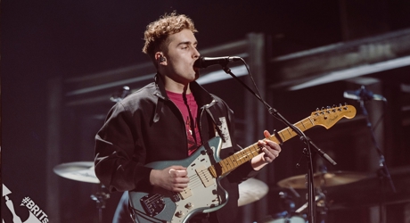 Sam Fender