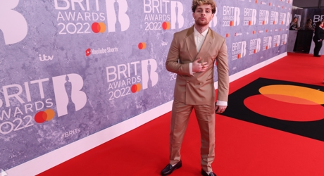 Tom Grennan 