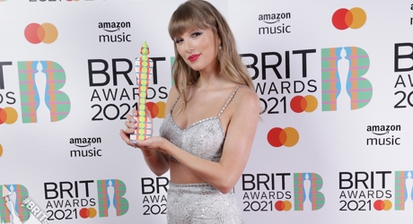 Taylor Swift