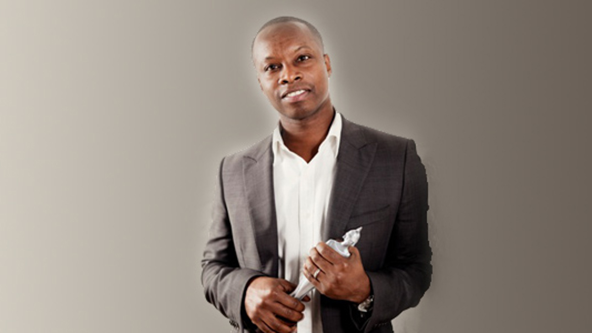 Shaun Springer Image