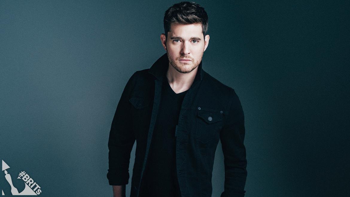 Michael Buble