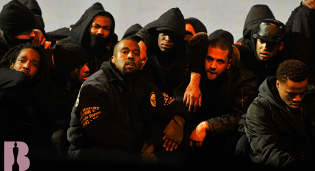 Best of The BRIT Awards 2015 (3)
