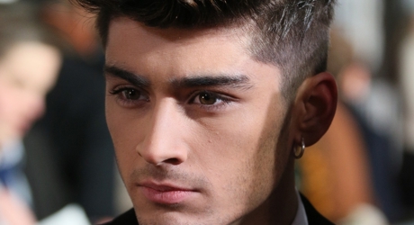 Zayn Malik