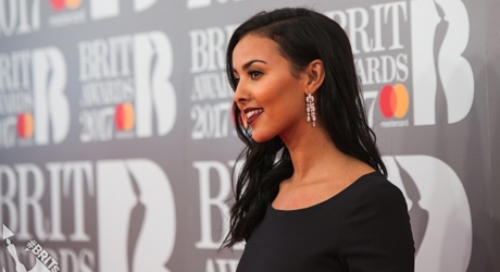 Maya Jama