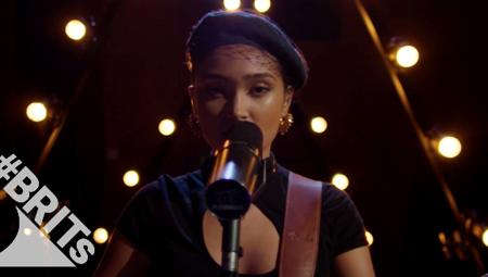 Joy Crookes