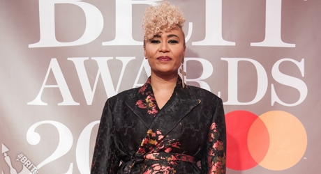 Emeli Sandé
