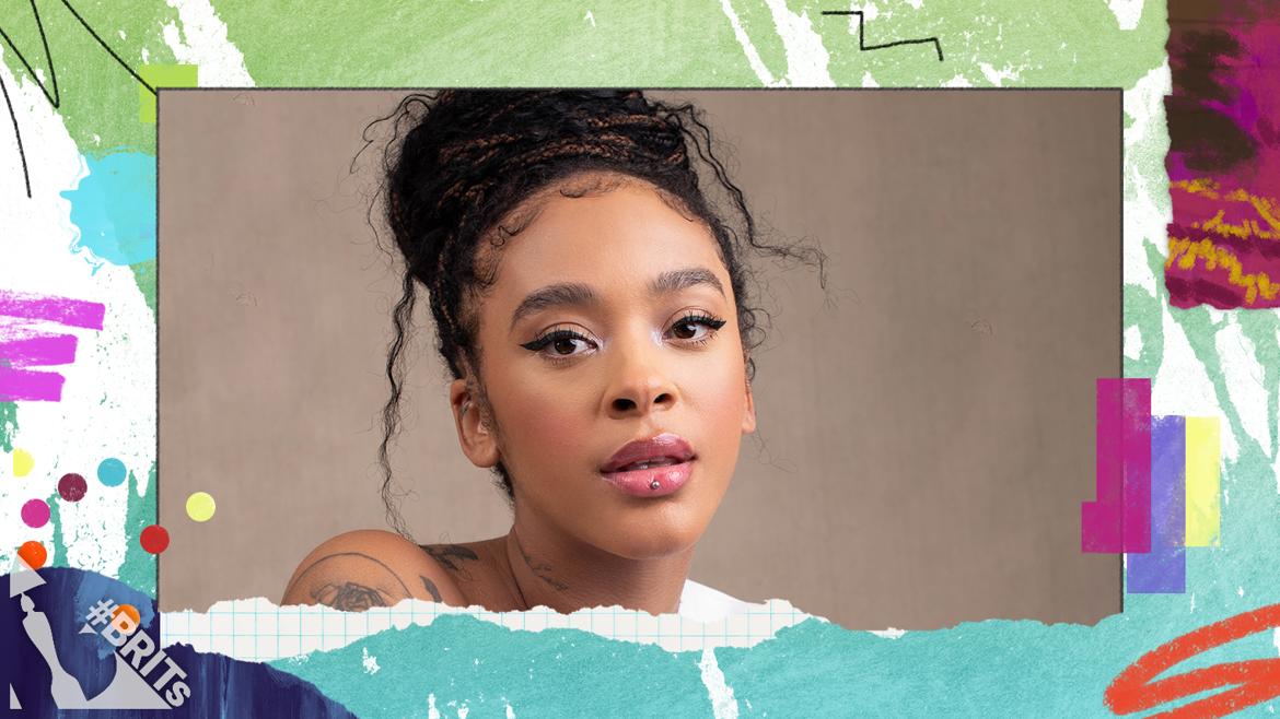 Yinka Bokinni to host Bring On The BRITs!