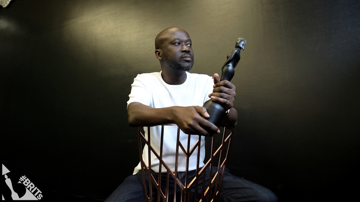 David Adjaye Award Revealed