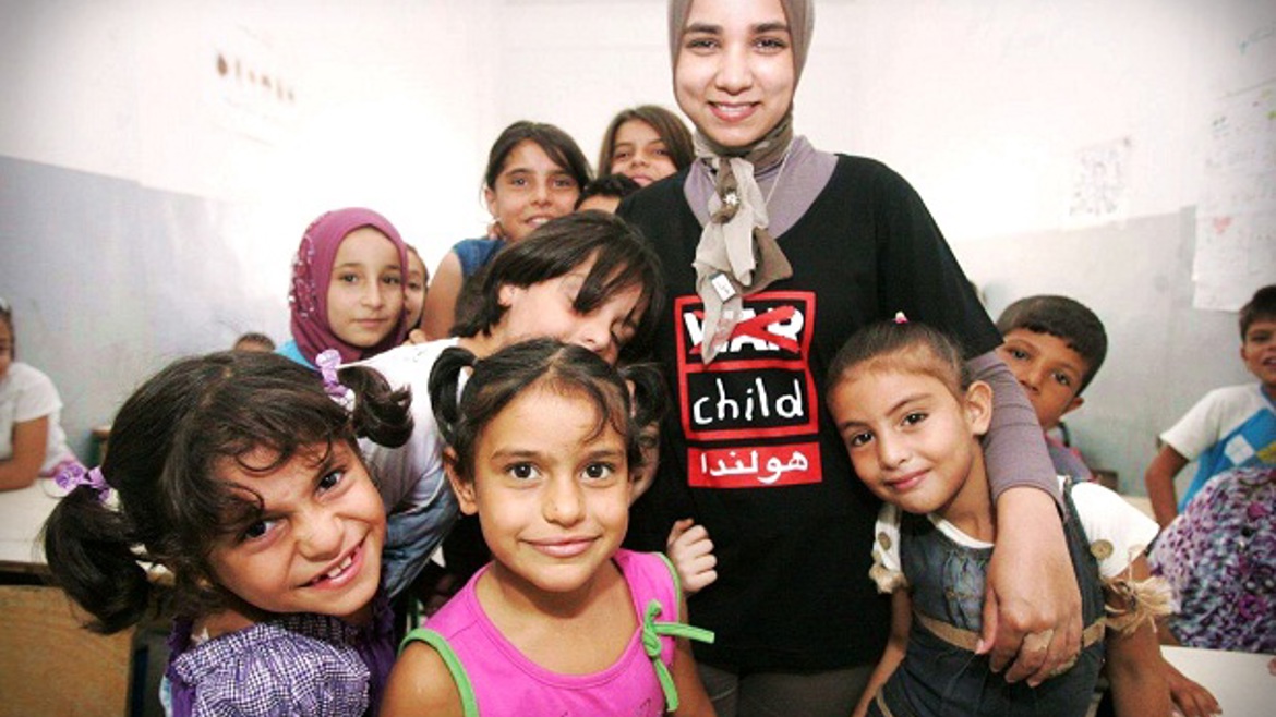 The BRIT Awards to pay tribute to War Child