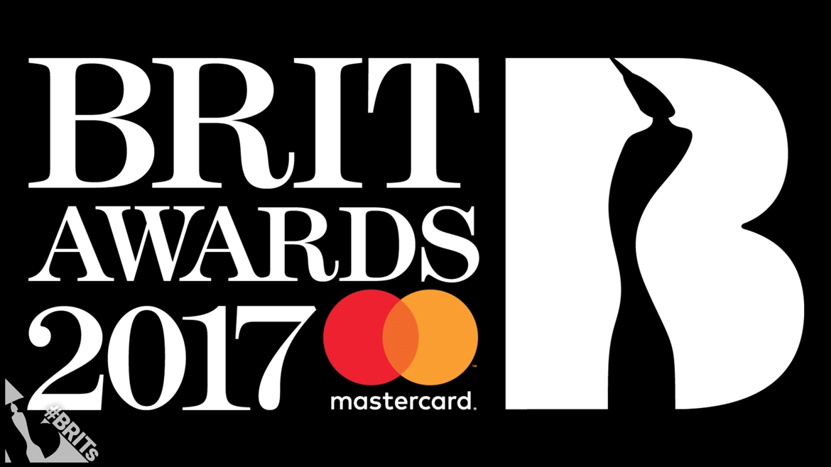 BRITs 2017