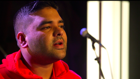 Naughty Boy Interview_13846