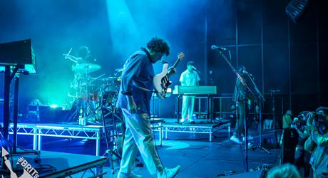 Metronomy at BRITs Week 2023 by Bethan McConnell (1)