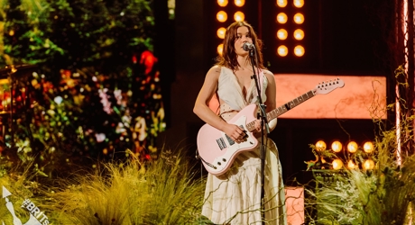 The BRITs 2023 Performances