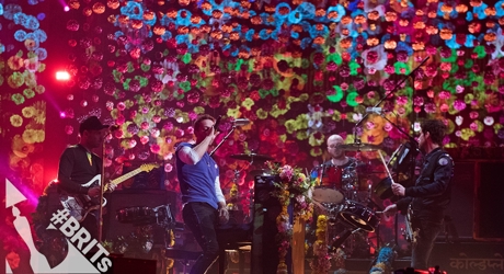 Coldplay