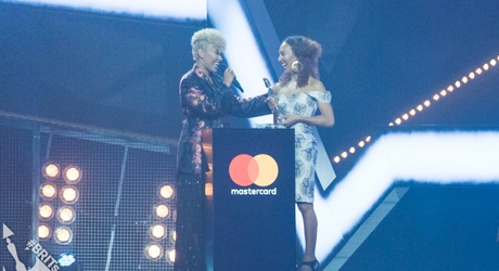 Emeli Sande - British Female Solo Artist (2)