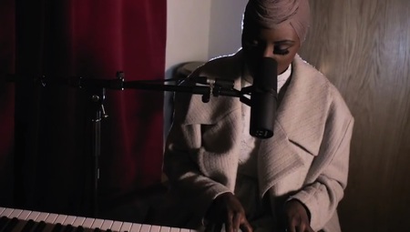 Laura Mvula 'She'