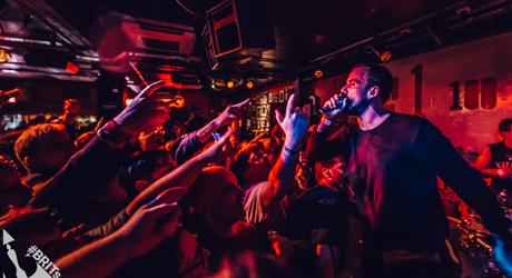 IDLES (3)