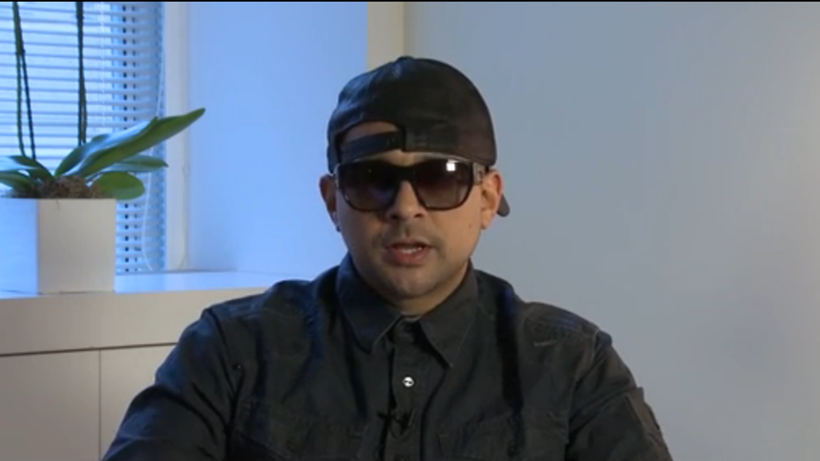 Sean Paul_13821