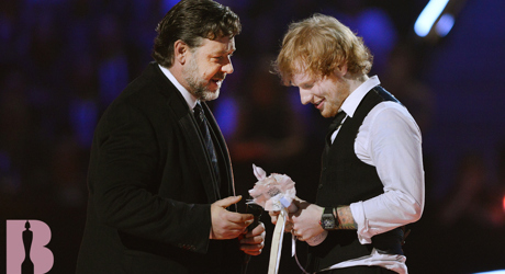 Best of The BRIT Awards 2015 (38)