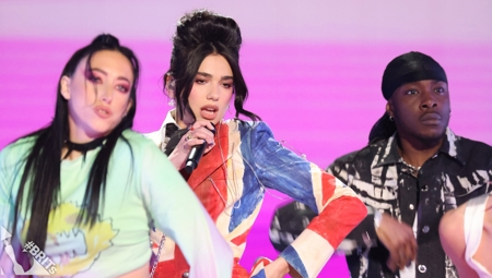 Dua Lipa (2)
