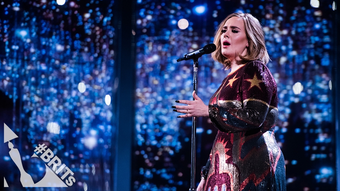 Adele