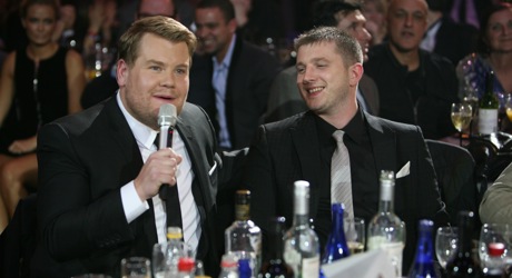 2011 - James Corden & Plan B